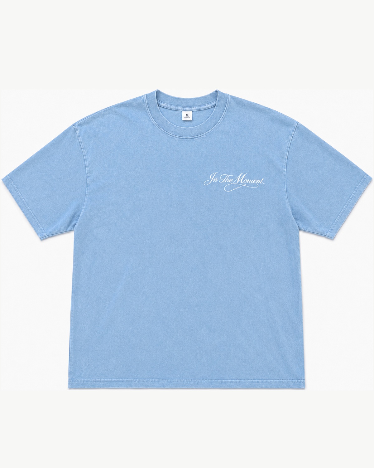 ITM Threads Classic [BLUE]