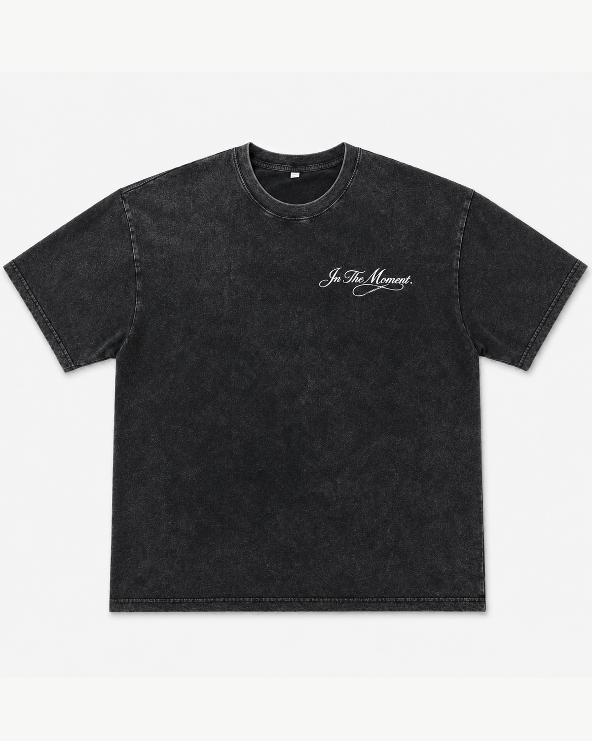 ITM Threads Essential [BLACK]